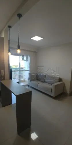 Nova Nação América - Lindo apartamento, sol da manhã, 2 dormitórios - Jardim Contorno
