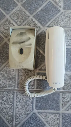 Interfone
