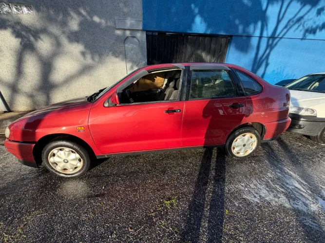 SUCATA SEAT CORDOBA 1997 1998 1999 2000 2001 2002 2003