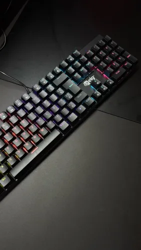 TECLADO ELG
