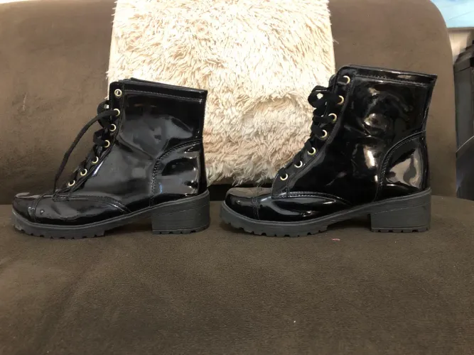 Bota Feminina