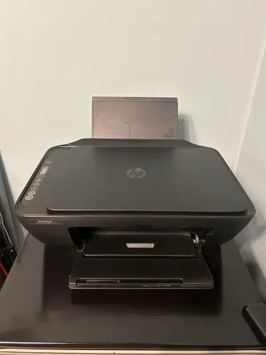 Impressora Multifuncional Deskjet