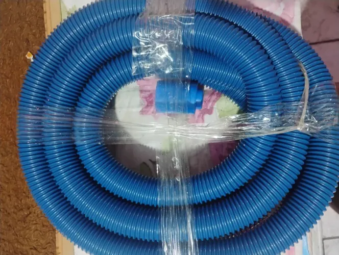 Itens para piscina