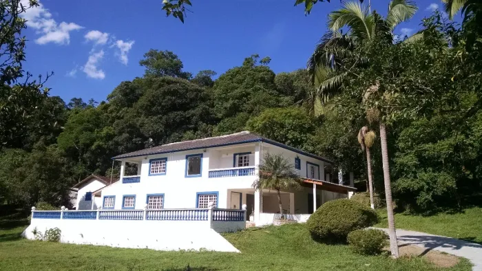 Oportunidade: Linda Chácara na Serra da Cantareira. Perfeita para eventos corporativos ou 
