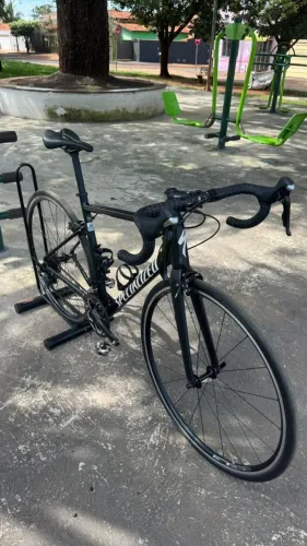 Bike speed Specialized Allez