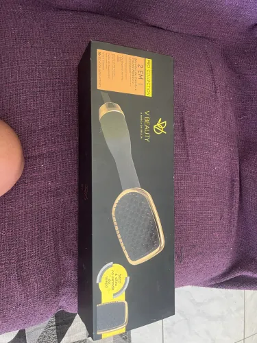 Vendo secador de cabelo e escova alisadora
