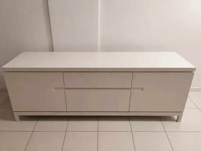 Balcão Buffet em Laca