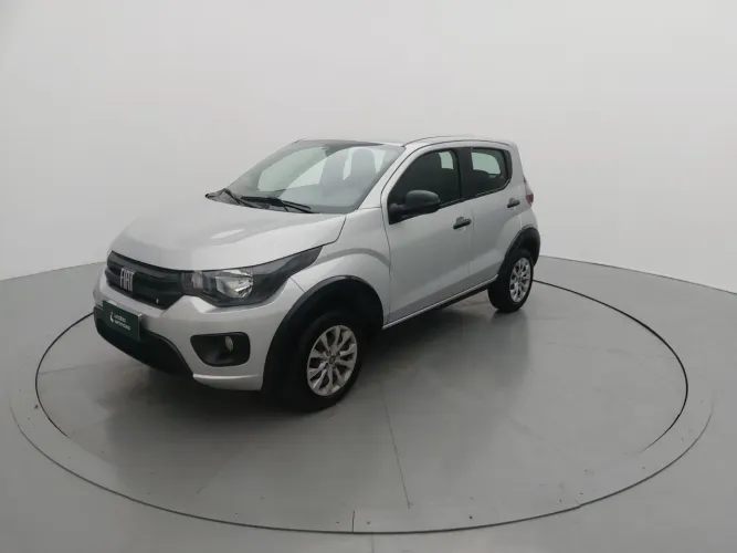 Fiat Mobi Like 1.0 Fire Flex 5P. 2025