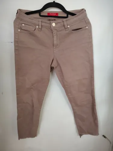 Calça jeans feminina 