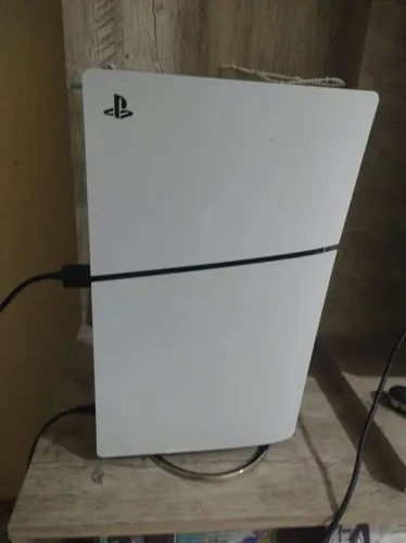 Ps5 Slim