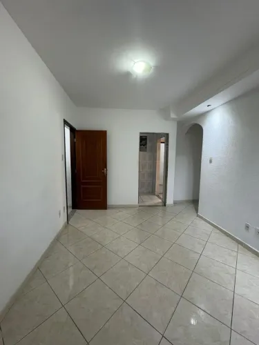 Casa 2° andar com cobertura!