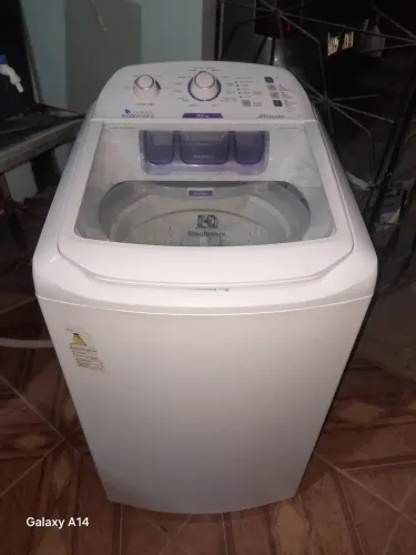 Máquina Electrolux 8.5kg