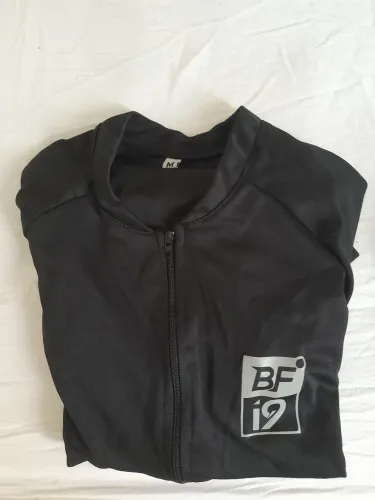 2 Camisas de Ciclismo Befast - Tamanho M