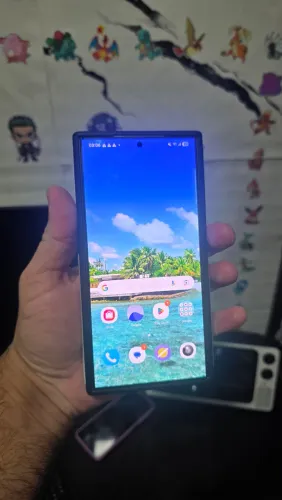 Samsung s 24 ultra
