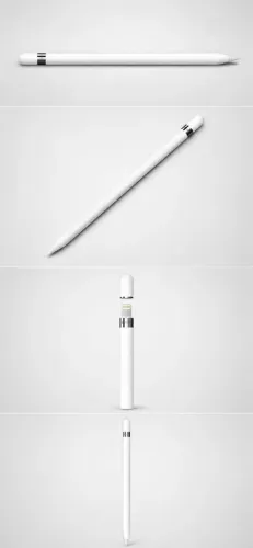 Apple Pencil 1 Primeira Geração em excelente estado