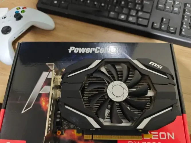 Geforce 1050 2GB