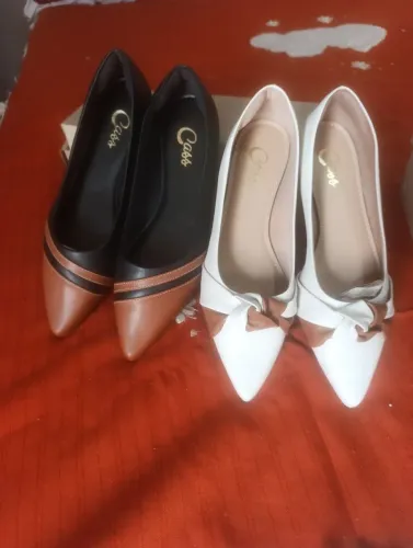Vende se sapatos nunca usado na caixa