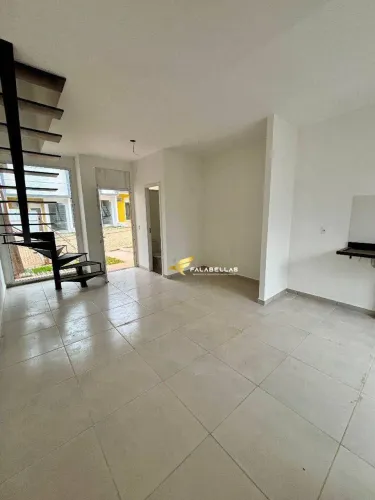 Casa com 2 quartos à venda, 65 m² por R$ 399.000 - Pinheirinho - Jarinu/SP