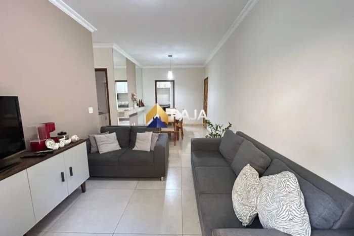 APARTAMENTO RESIDENTIAL em Belo Horizonte - Minas Gerais, Buritis