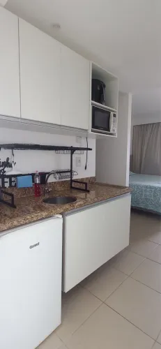 Vendo flat no Ramada, Macaé imbetiba.