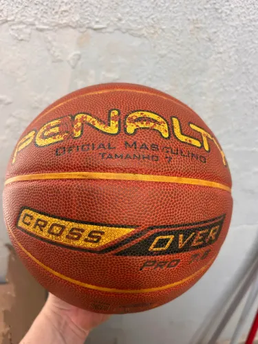 Bola de Basquete ? Penalty oficial, masculino 7.8 indoor
