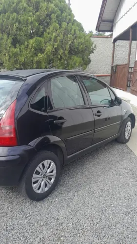 Citroen C3 GLX 1.4/ GLX Sonora 1.4 Flex 8V 5P 2006