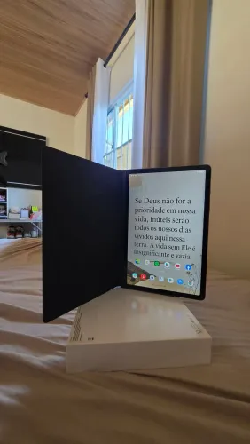Tablet Samsung s10 lite