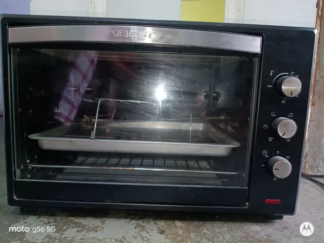Forno elétrico Best 60 Litros 220V