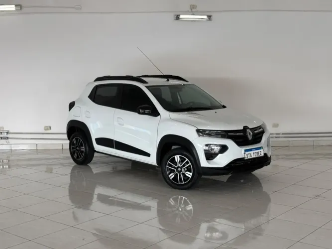 Renault Kwid 1.0 Intense 2023