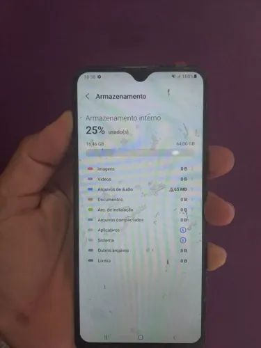 Samsung A03 WhatsApp *