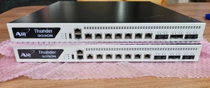 A10 Network Thunder Th 3030s Cgnat (Usado)
