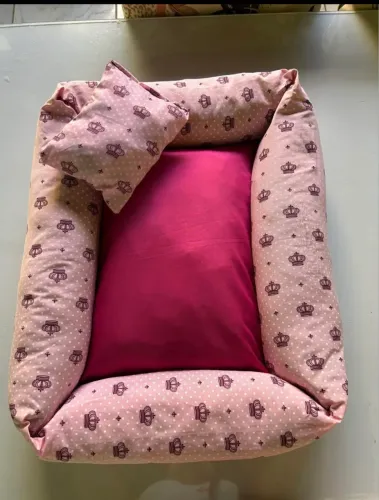 Cama para cães