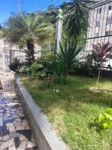Apartamento à venda no CONJUNTO VALE DOS LAGOS, SÃO RAFAEL, Salvador, BA