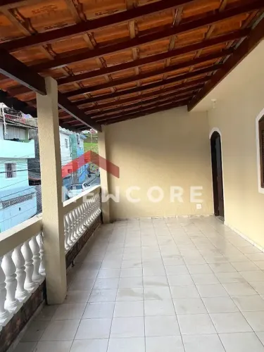 Sobrado em Travessa Ata - Jardim Iporanga - Guarulhos/SP