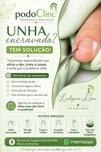 PODOLOGIA