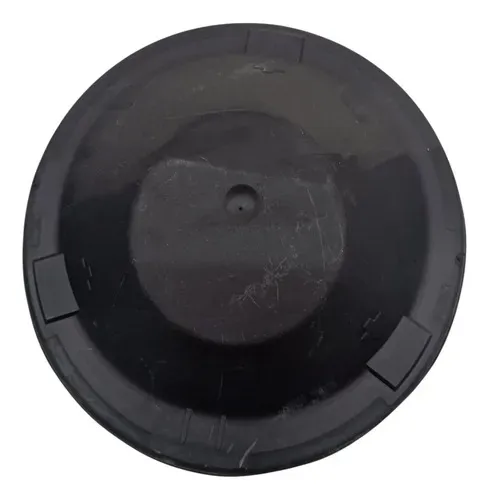 Tampa Vedação Tanque Combustivel Peugeot 206 Sw 2002 2003
