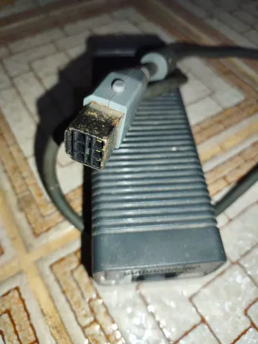 Fonte Xbox original