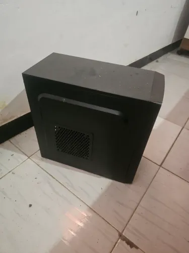 Computador Cpu