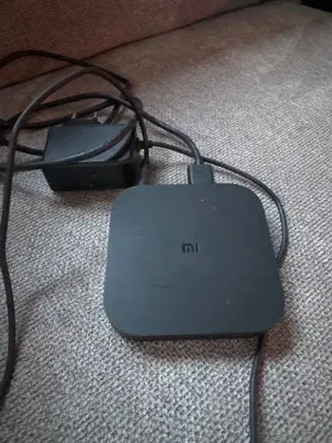 Xiaomi Mi Box S 2ª Geração Resolução 4k Ultra Hd Hdr Dolby Vision HDR10+