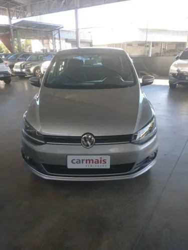 Volkswagen Fox Comfortline I Motion 1.6 Flex 8V 5P 2018