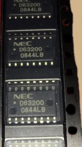 UPD63200