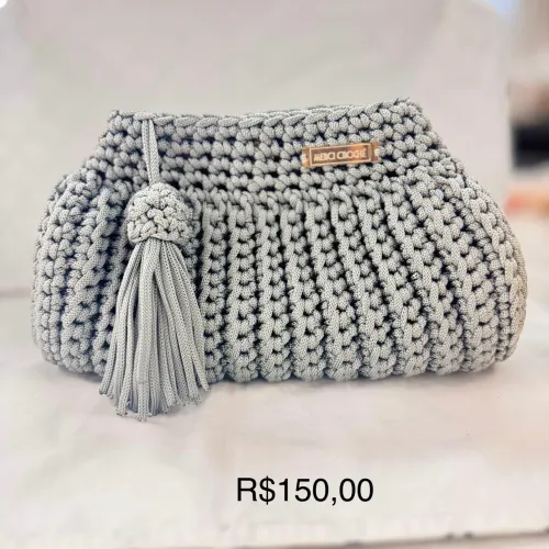 Colecao Merci, bolsas com personalidade