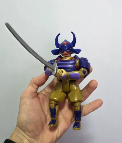 Boneco Thundercats Hatchman Ljn completo original anos 80