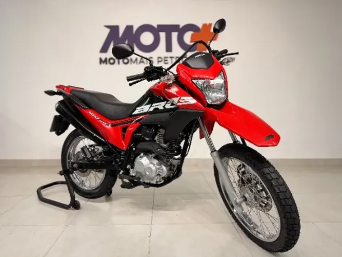 HONDA NXR 160 BROS ESDD