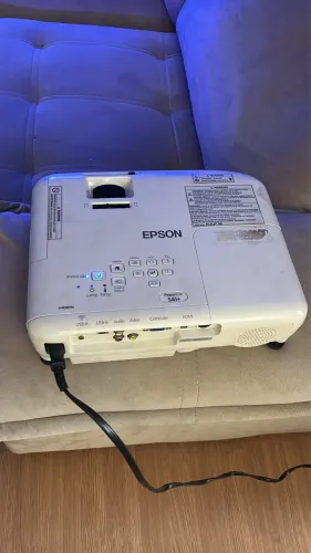 Vendo ou troco por algo do meu interesse