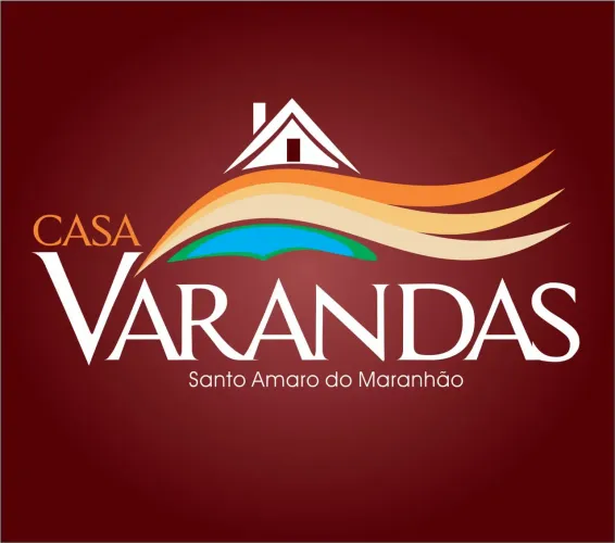 Casa Varandas - Aluguel por temporada em Santo Amaro -MA 