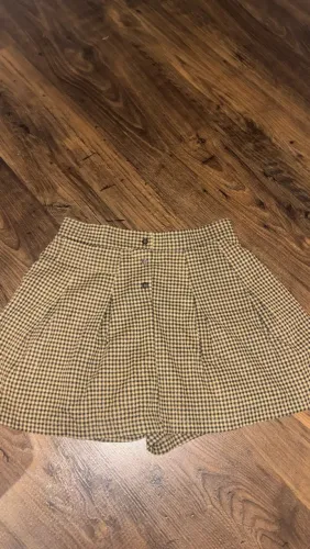shorts saia