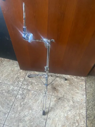 Estante de pratos Gretchen black rack - suporte pra pratos de bateria