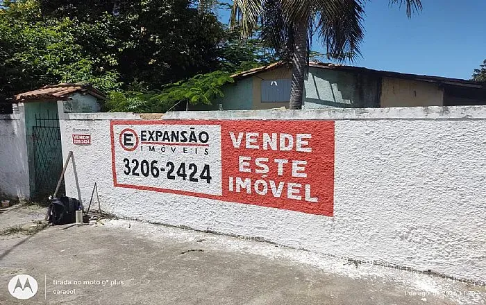 Terreno à Venda - Redinha - Natal/RN