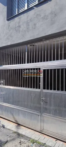 Sobrado no Jardim Previdência - São Paulo